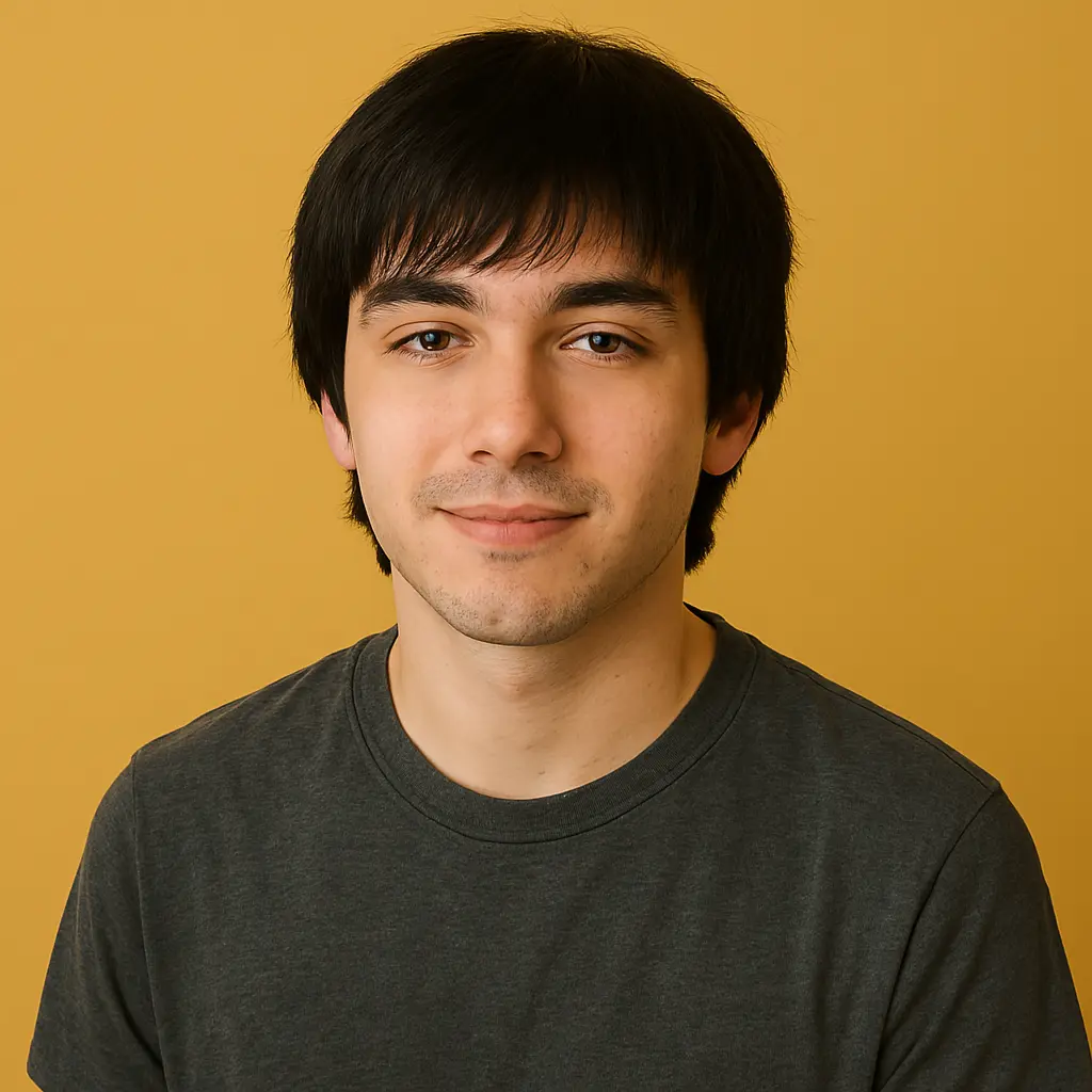 Ivan C profile picture