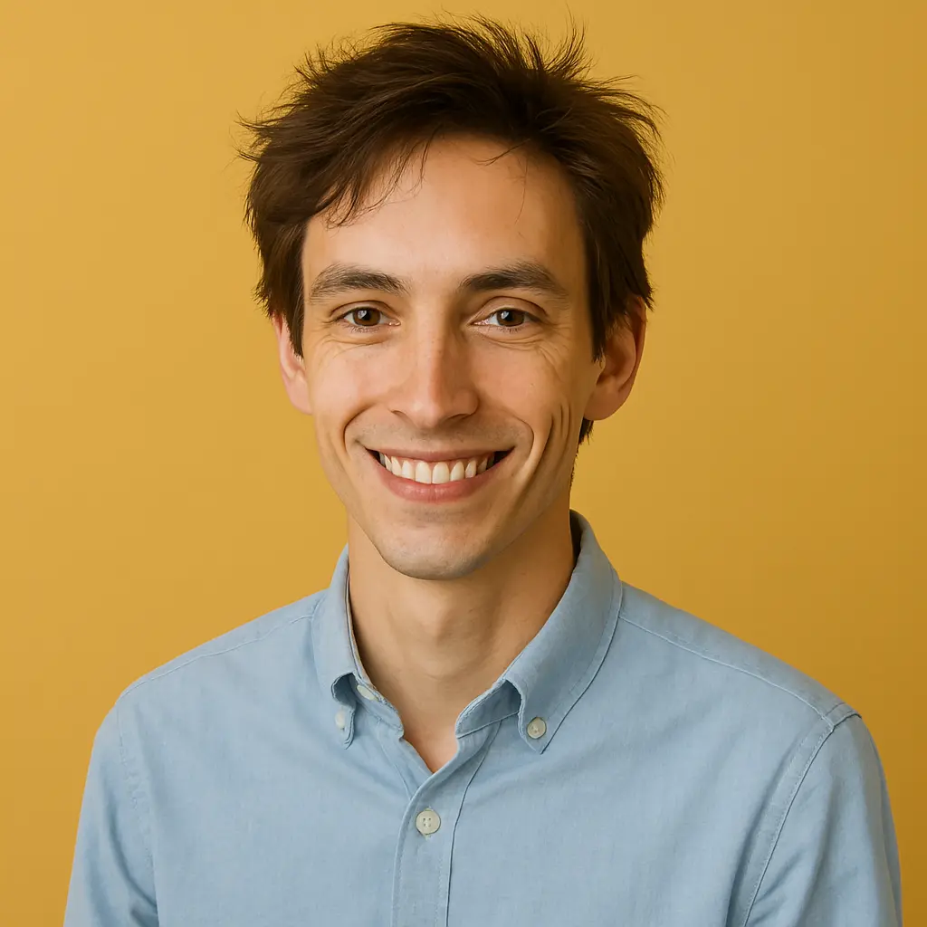 Petar K profile picture