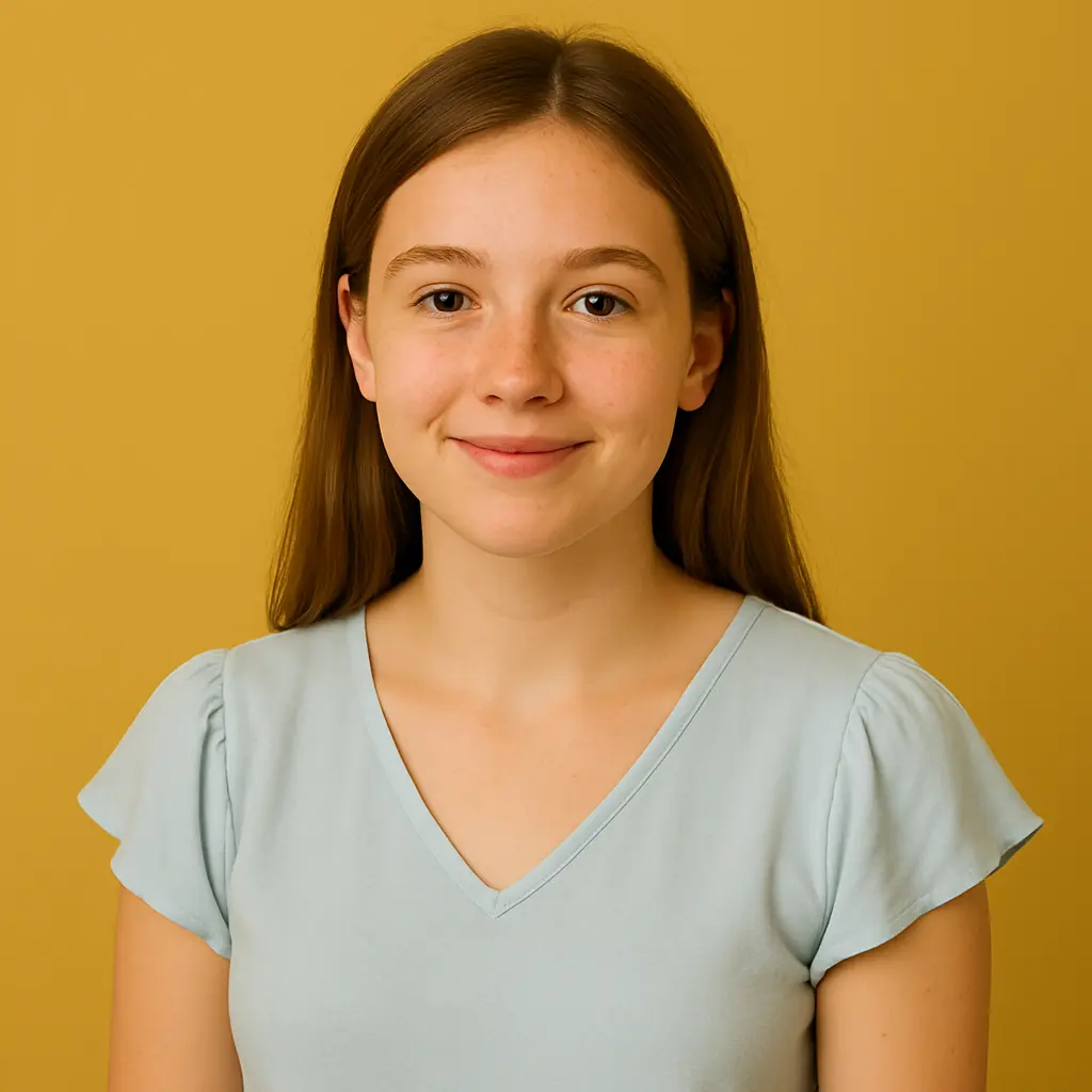 Lucija  profile picture