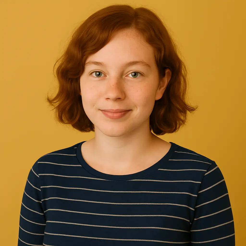 Anita P profile picture