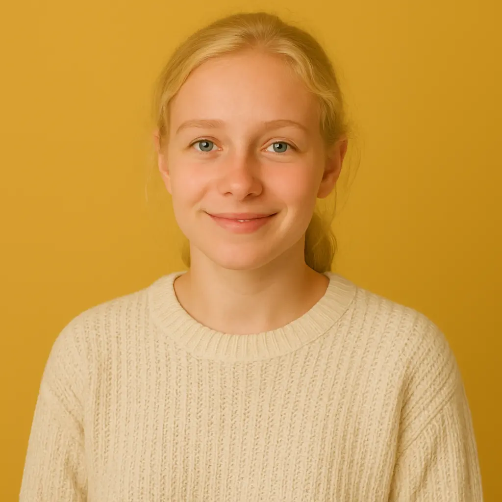 Marija B profile picture