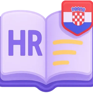 Hrvatski jezik