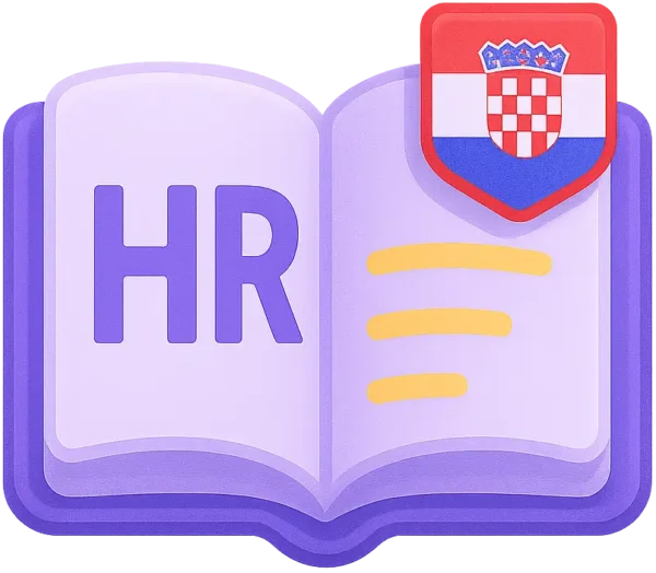 Hrvatski jezik