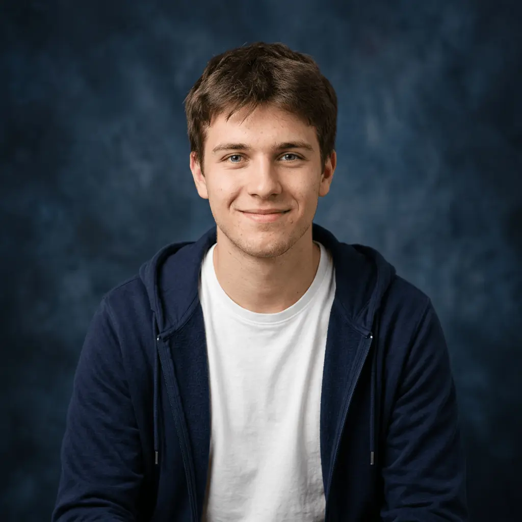 Andrija G. profile picture