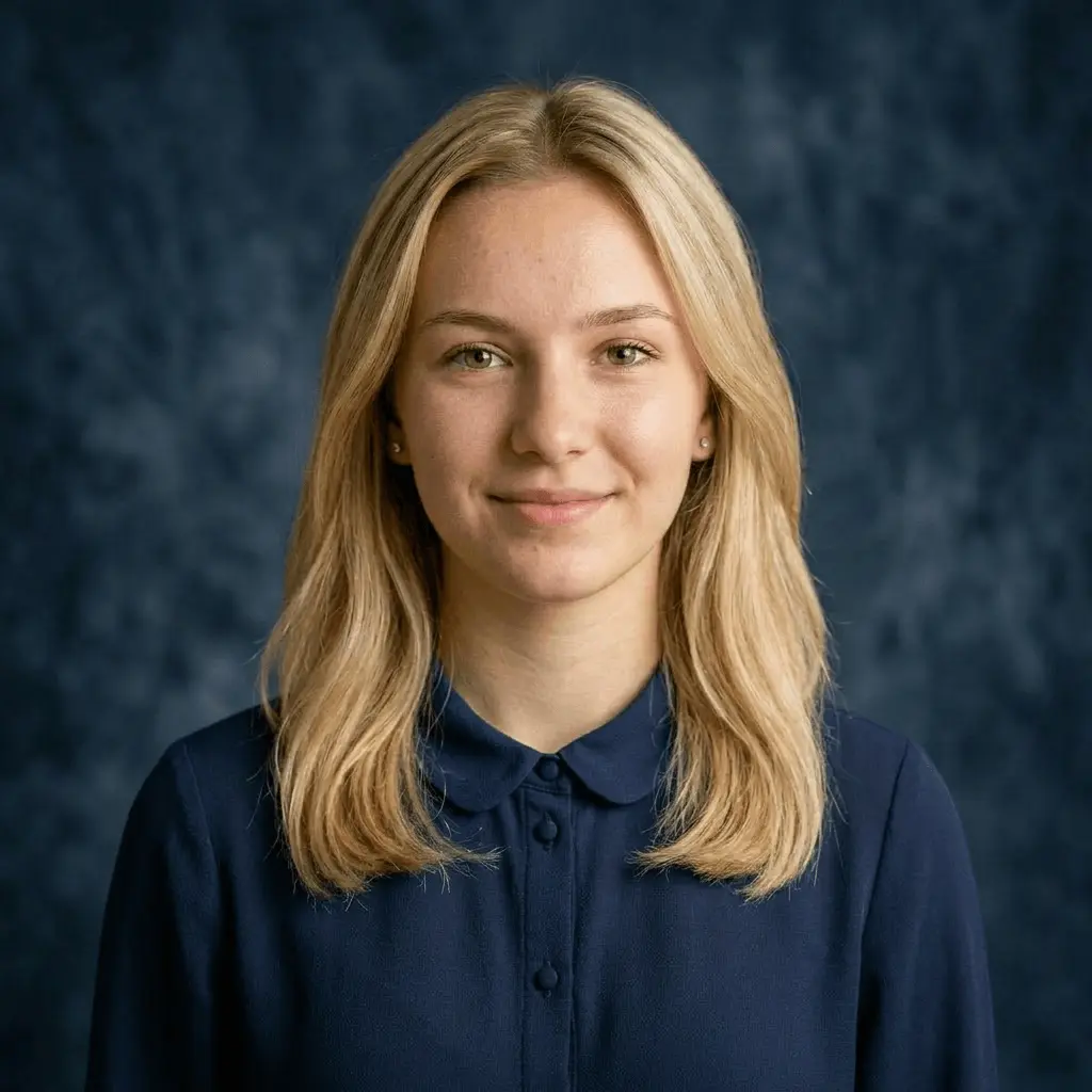 Lucija B. profile picture