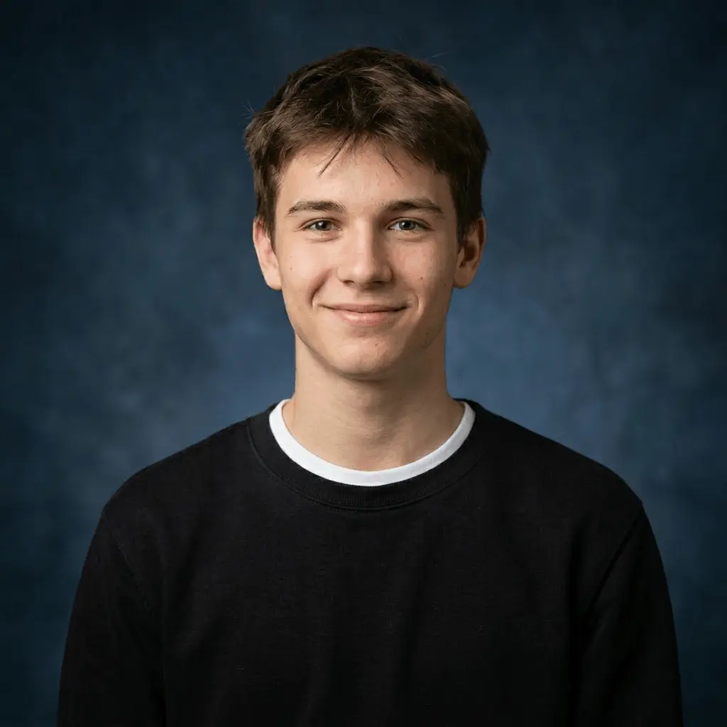 Luka M. profile picture