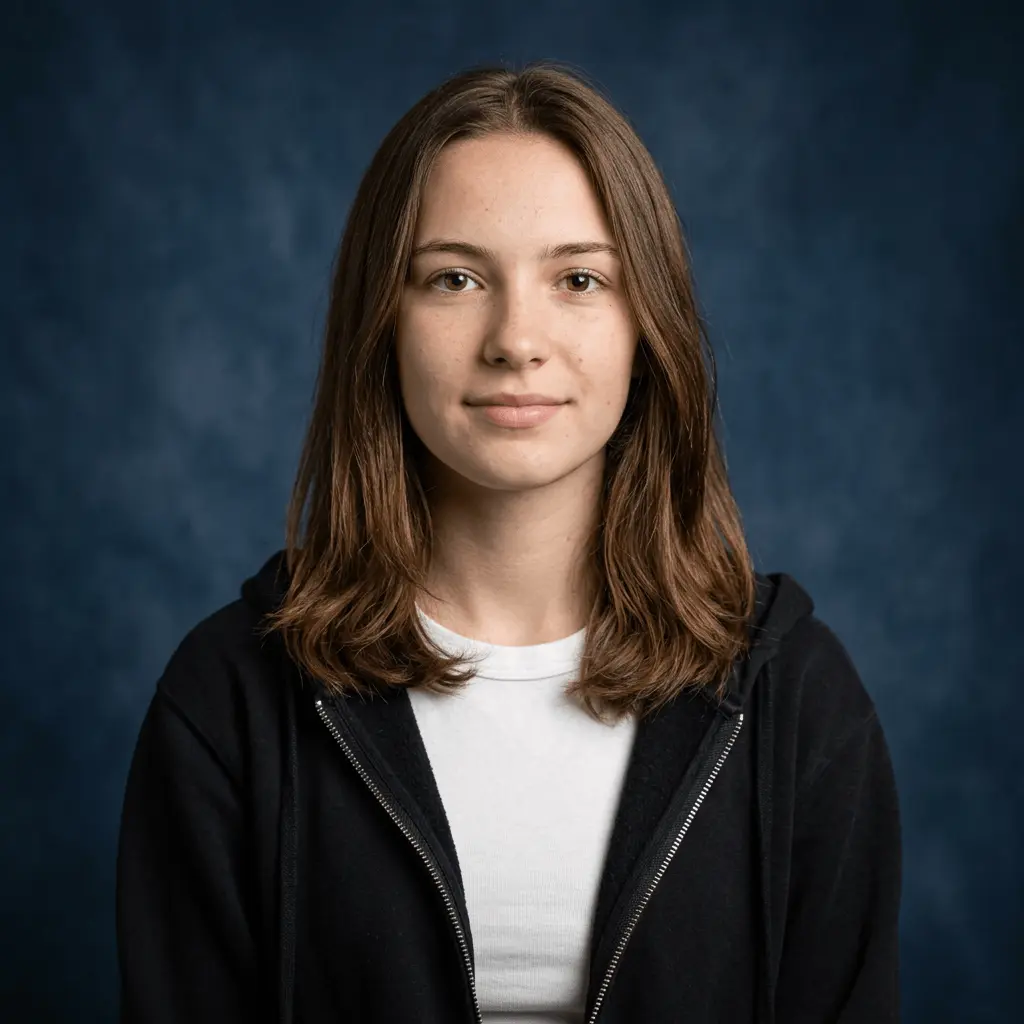 Nika P. profile picture