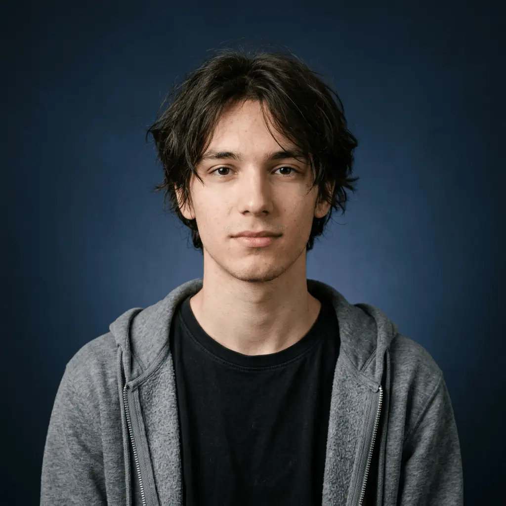 Filip S. profile picture