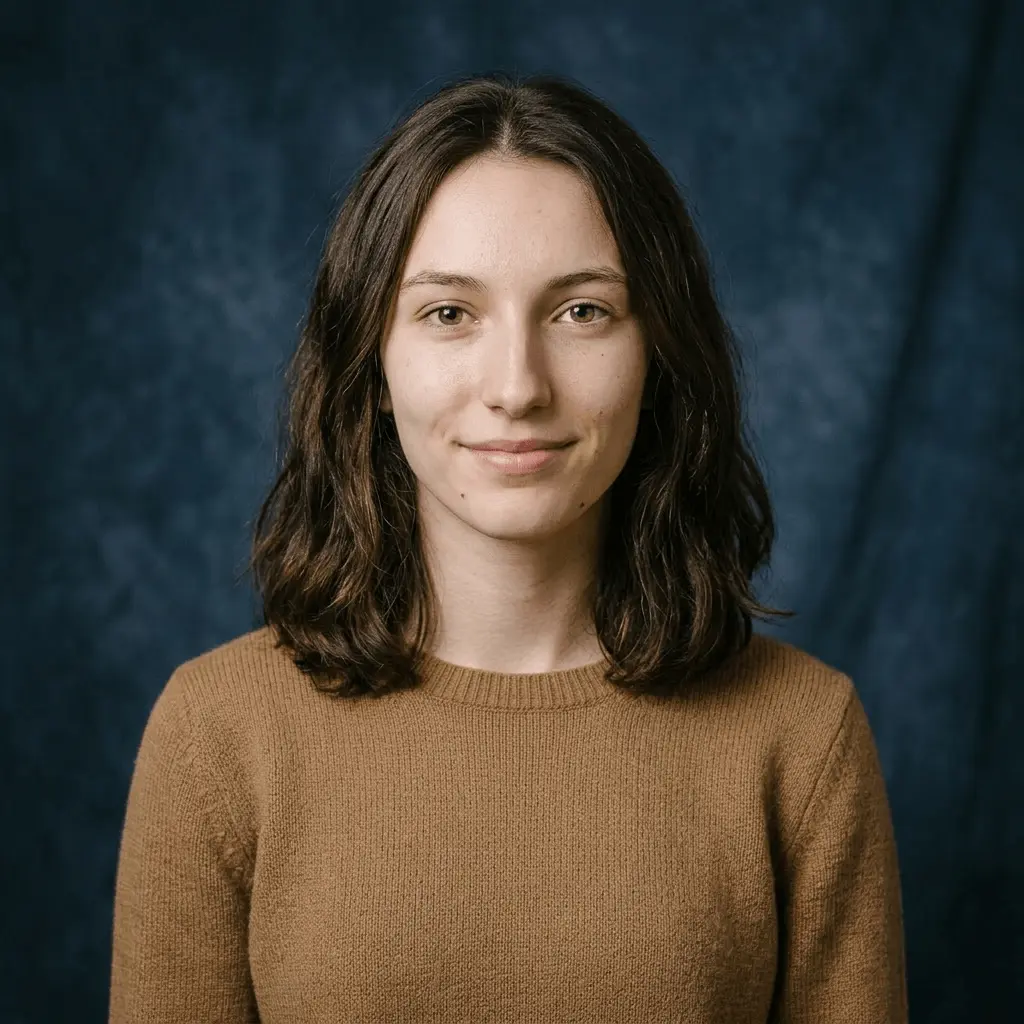 Ena V. profile picture